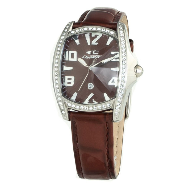 Chronotech Leather Outfito.ae