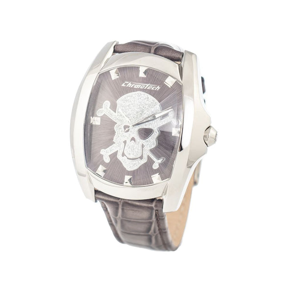 Chronotech Leather Outfito.ae