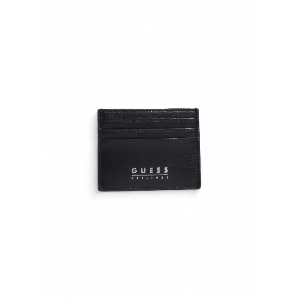 Guess Leather Outfito.ae