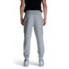Calvin Klein Gray Cotton Joggers Workout Pant