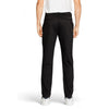 Calvin Klein Black Recycled Polyester Pant