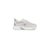 Calvin Klein Jeans Purple Leather Sneaker