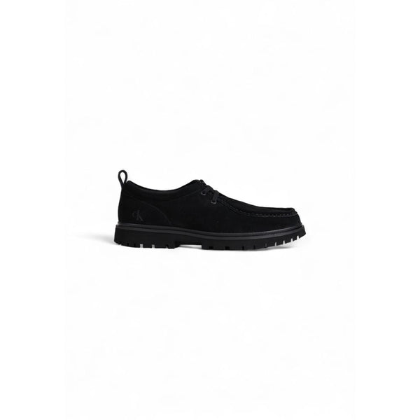 Calvin Klein Jeans Suede Outfito.ae