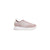 Calvin Klein Jeans Purple Leather Sneaker