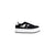 Calvin Klein Jeans Black Leather Sneaker
