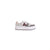 Calvin Klein Jeans Gray Leather Sneaker