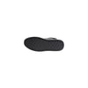 Calvin Klein Jeans Black Leather Sneaker