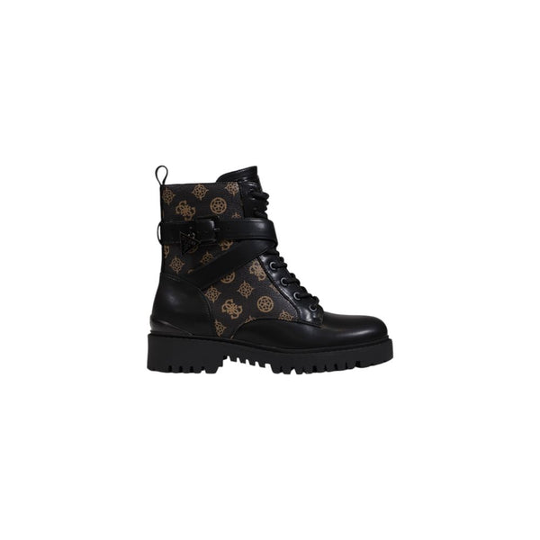 Guess Monogram Ankle Outfito.ae
