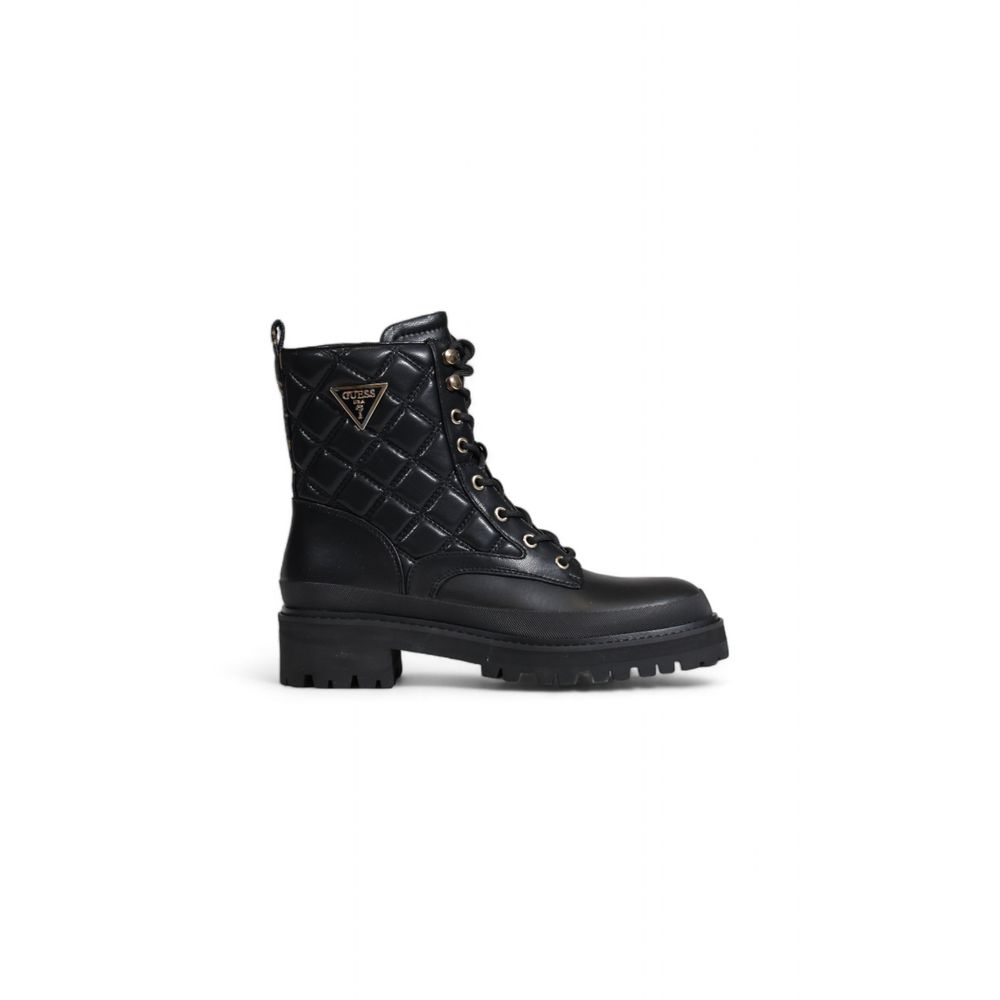 Guess Metallic Logo Outfito.ae
