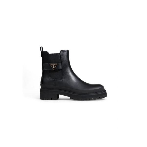Guess Metallic Logo Outfito.ae