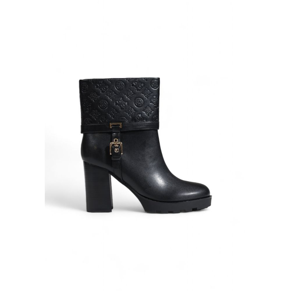 Guess Metallic Logo Outfito.ae