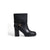 Guess Metallic Logo Outfito.ae
