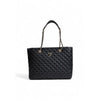 Guess Leather Logo Outfito.ae