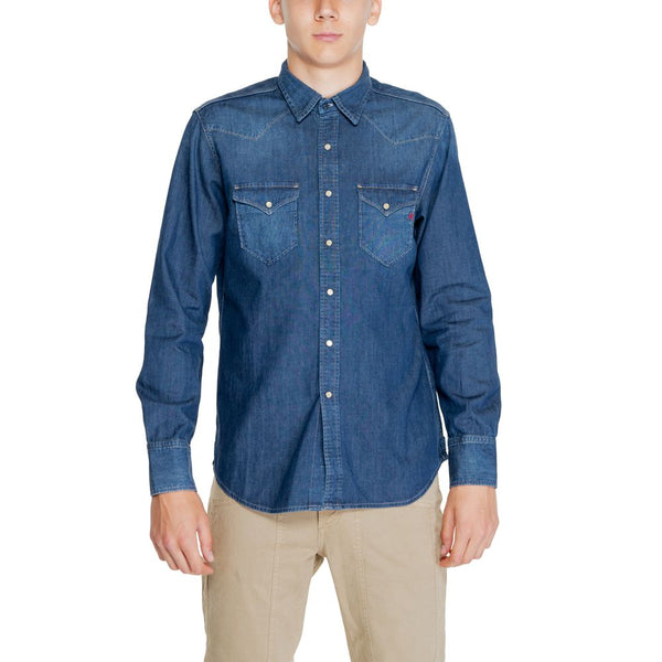 Replay Cotton Outfito.ae