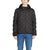 Replay Logo Quilted Outfito.ae