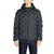 Replay Logo Quilted Outfito.ae