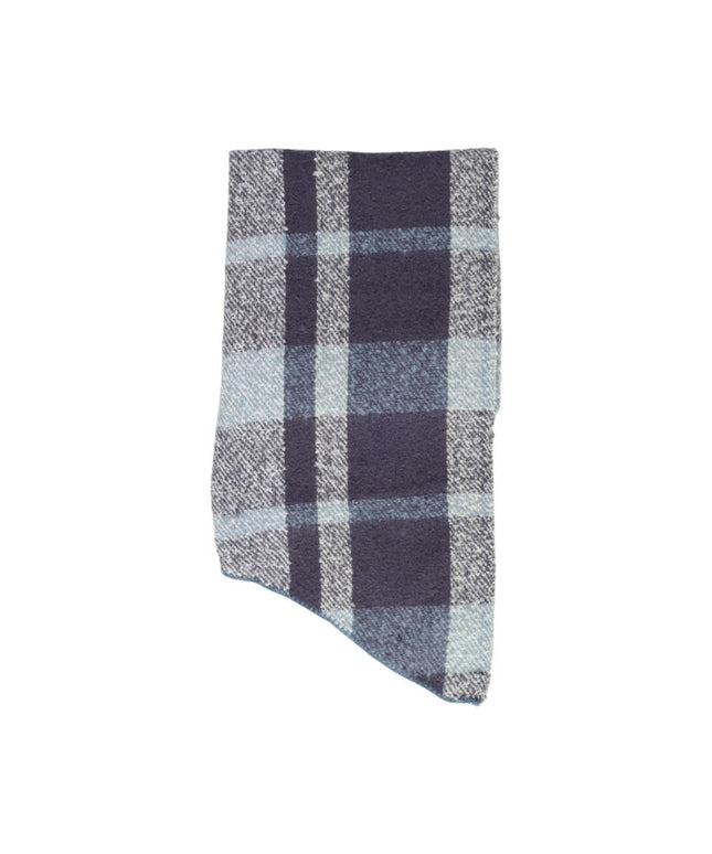 Only Turquoise Polyester Scarf