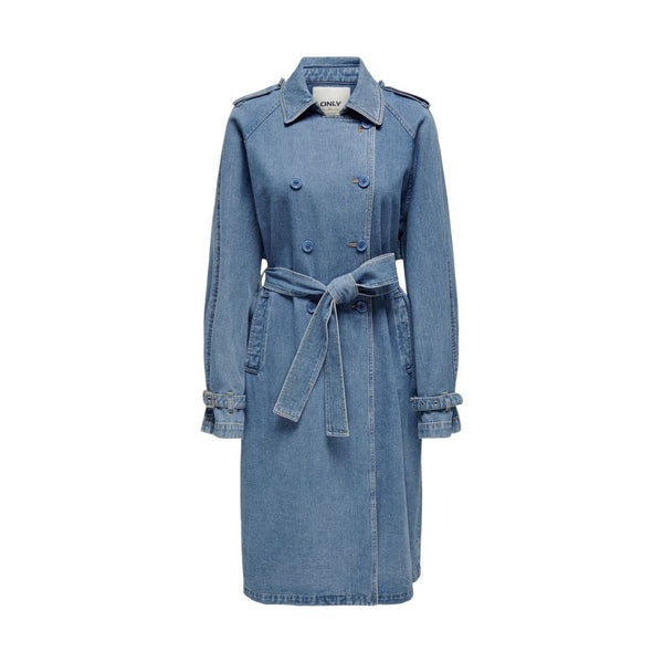 Only Cotton Denim Outfito.ae