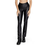 Only Black Polyester Legging