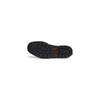 Timberland Black Nubuc Leather Boot