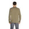 U.S. POLO ASSN. Green Cotton Long Sleeve