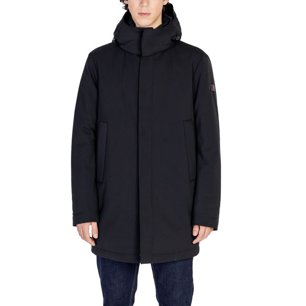 Peuterey Logo Mini Outfito.ae