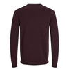 Jack Jones Purple Cotton Sportswear