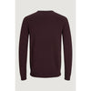 Jack Jones Purple Cotton Sportswear