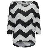 Only Gray Polyester Sportswear