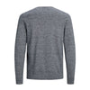 Jack Jones Blue Cotton Sportswear