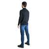 Jack Jones Black Cotton Sportswear