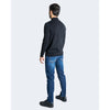 Jack Jones Black Cotton Sportswear