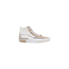 Vans Leather Sneaker Outfito.ae