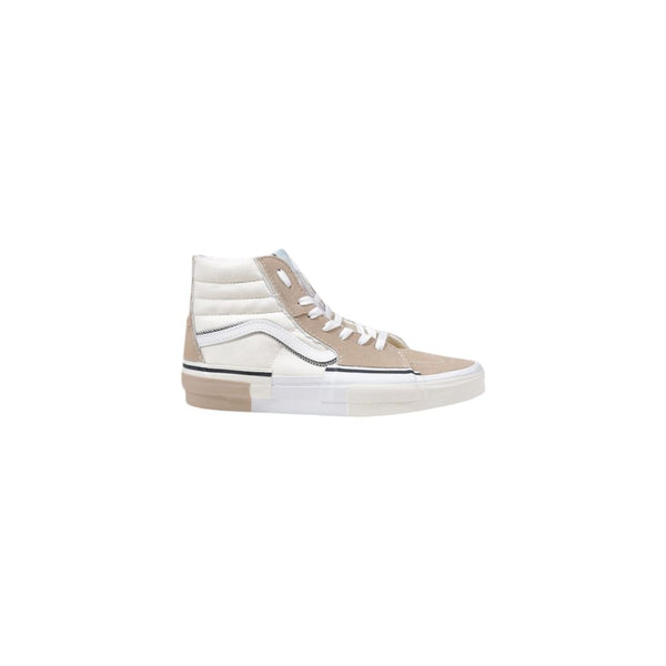 Vans Leather Sneaker Outfito.ae