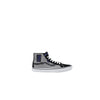 Vans Leather Sneaker Outfito.ae