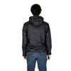 U.S. POLO ASSN. Gray Polyamide Jackets & Coat