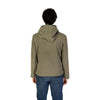 U.S. POLO ASSN. Gray Polyamide Jackets & Coat