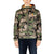 U.S. POLO ASSN. Green Polyamide Jackets & Coat
