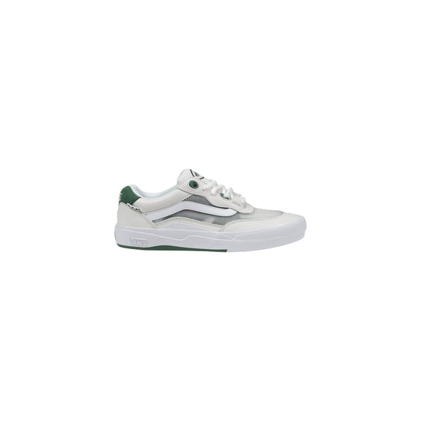 Vans Leather Suede Outfito.ae