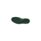 Vans Green Suede Leather Sneaker
