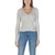 Guess Metallic Logo Outfito.ae