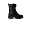 Guess Leather Ankle Outfito.ae