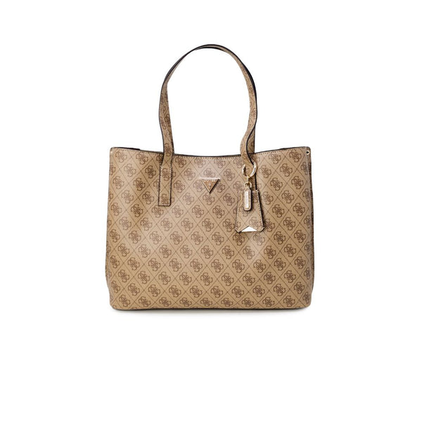 Guess Leather Metallic Outfito.ae