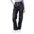 Calvin Klein Jeans Black Recycled Polyester Pant