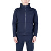 U.S. POLO ASSN. Blue Cotton Hoody