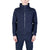 U.S. POLO ASSN. Blue Cotton Hoody