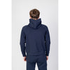 U.S. POLO ASSN. Blue Cotton Hoody