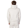 U.S. POLO ASSN. Beige Cotton Hoody