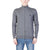 U.S. POLO ASSN. Gray Cotton Sportswear