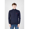 U.S. POLO ASSN. Blue Cotton Sportswear